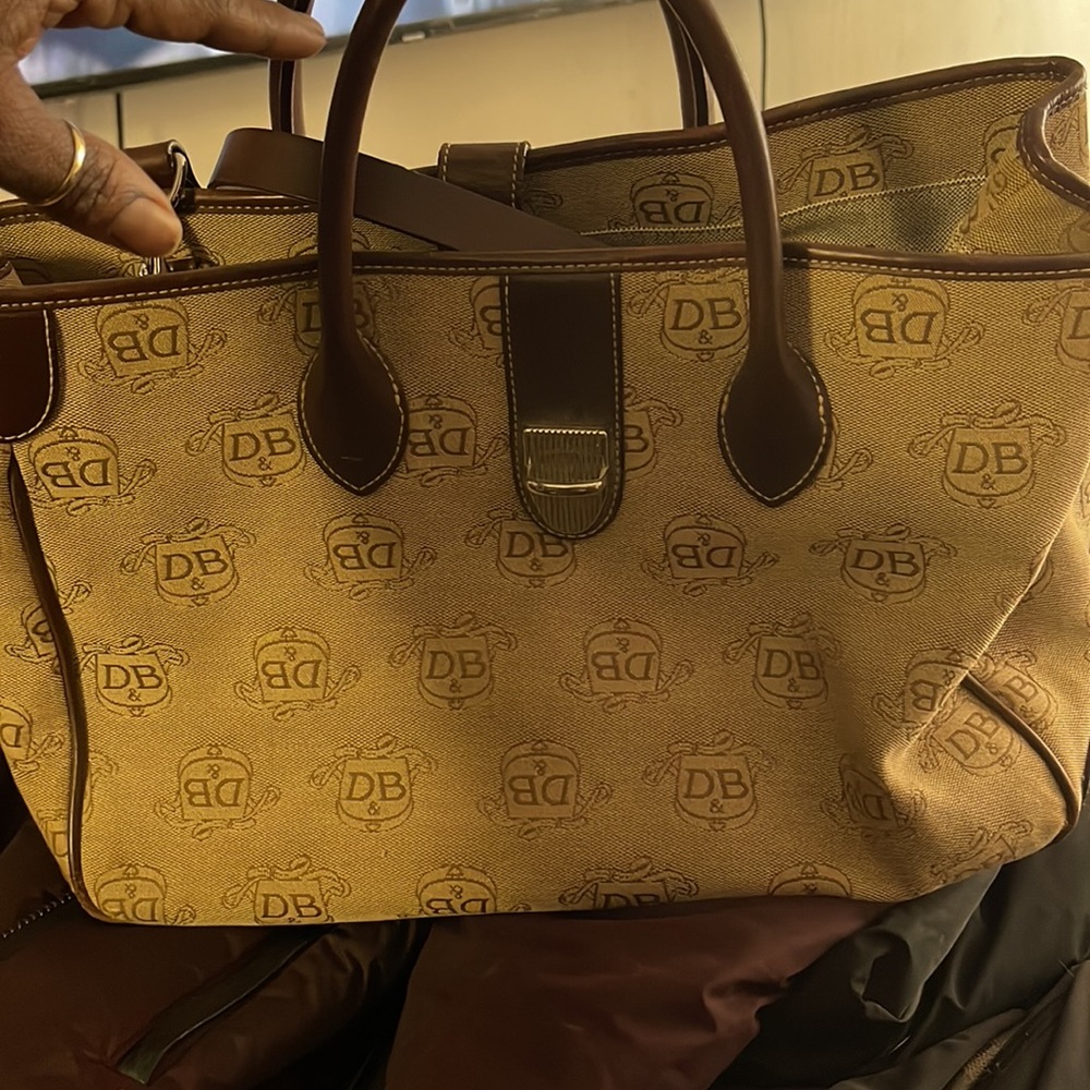 D$B bag - Picture 5 of 5